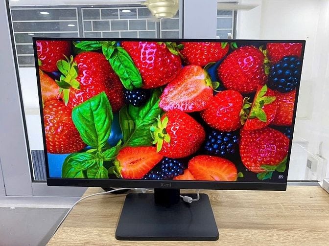Máy tính bàn siêu gọn nhẹ. All in one tại Buôn Hồ Krongbuk