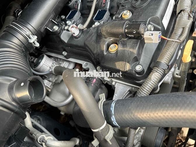 Toyota Innova 8 chỗ Tự động bao check tet