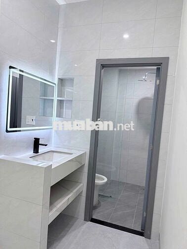 CHO THUÊ NHÀ 2 TẦNG KIỆT Ô TÔ : 96 ĐIỆN BIÊN PHỦ - ĐỦ NỘI THẤT