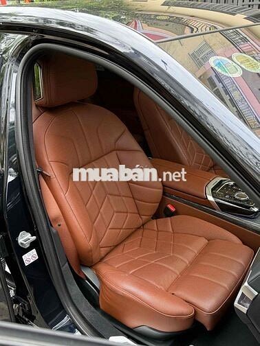 BMW 735 Msport 2023