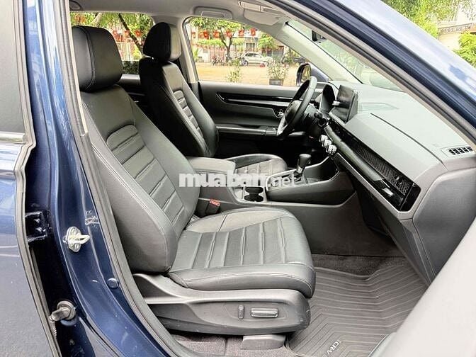 Honda CRV-L 2024