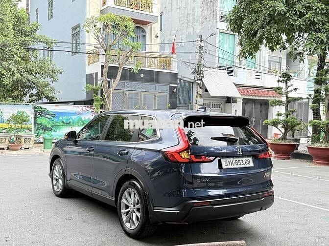 Honda CRV-L 2024