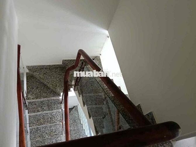 NHÀ TRỐNG DỌN VÀO LIỀN CHINH CHỦ  Cần cho thuê nhà nguyên căn mặt tiền