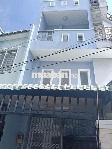 NHÀ TRỐNG DỌN VÀO LIỀN CHINH CHỦ  Cần cho thuê nhà nguyên căn mặt tiền