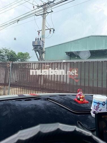 Xưởng ngay mặt tiền DT748 vị trí đang mở rộng khu sản xuất đa dạng