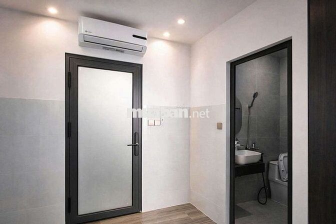 Cho Thuê nhà 2/7/26 Đường 30 Phường Hiệp Bình HCM