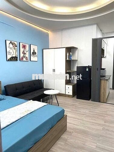 CHO THUE PHÒNG MẶT TIỀN GIÁ RẺ