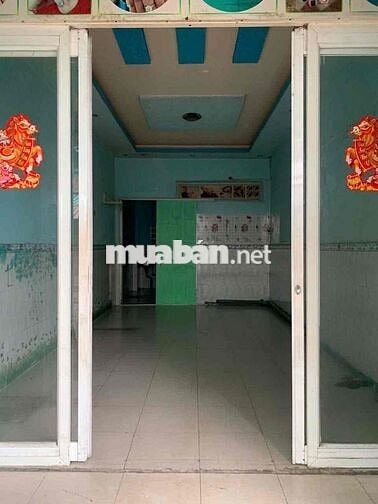 Cho thuê nhà nguyên căn Miếu Bình Đông