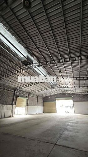 Xưởng ngay mặt tiền DT748 vị trí đang mở rộng khu sản xuất đa dạng