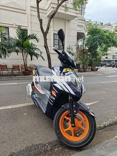 Honda Dylan 2004 (up Fi 212)