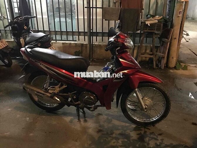 Honda Blade
