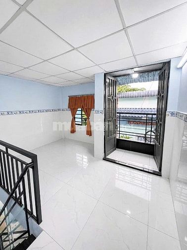 🏡 BÁN NHÀ ĐƯỜNG TRƯƠNG THỊ HOA Q.12 1T068 $$$ – CÒN THƯƠNG LƯỢNG 🏡