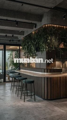 CHO THUÊ MẶT BẰNG 2 TẦNG LÊ QUANG ĐỊNH BÌNH THẠNH- DTSD 600M2