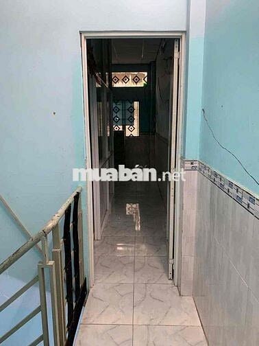 Cho thuê nhà nguyên căn Miếu Bình Đông