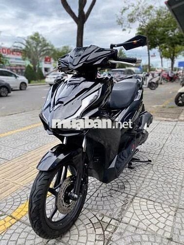 Honda Air Blade 2025 Đen siêu mới máy rin chạy êm