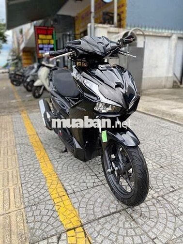 Honda Air Blade 2025 Đen siêu mới máy rin chạy êm