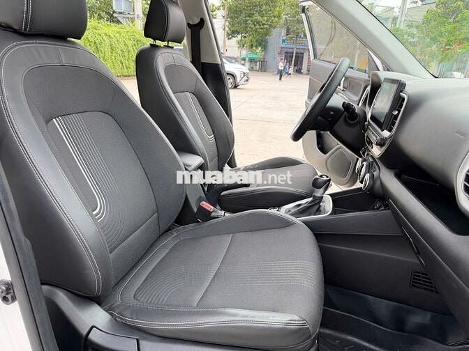 Hyundai Venue 1.0 Turbo Đặc biệt 2024 màu trắng