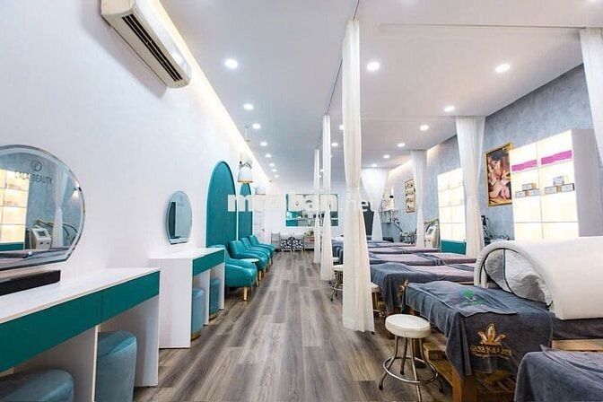 BÁN GẤP NHÀ MT NGUYỄN AN NINH, 5,1 x  28, NH:6,1m, 18.5 tỷ TL