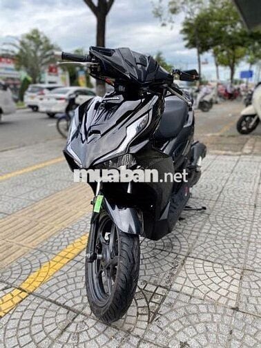 Honda Air Blade 2025 Đen siêu mới máy rin chạy êm