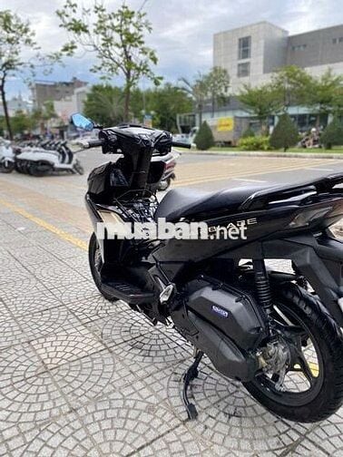 Honda Air Blade 2025 Đen siêu mới máy rin chạy êm