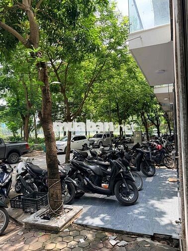 CHO THUÊ MẶT BẰNG, VĂN PHÒNG MỖ LAO