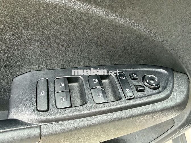 Hyundai Venue 1.0 Turbo Đặc biệt 2024 màu trắng