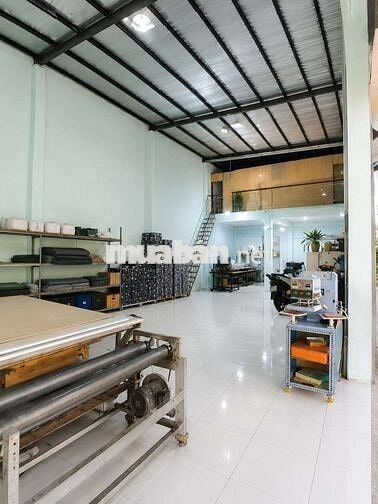 CHO THUÊ KHO- HƯƠNG LỘ 80- BÌNH TÂN- GẦN KCN VĨNH LỘC-  NGUYỄN THỊ TÚ
