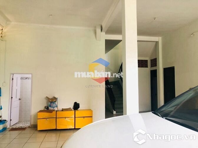 NGANG 12M - MẶT TIỀN NGUYỄN VĂN TRỖI , PHÚ NHUẬN - 4 TẦNG - 360M2 SÀN