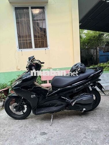 Honda Airblade 2020 Tự động màu Đen