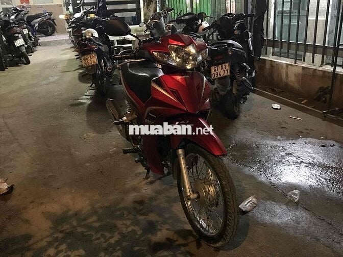 Honda Blade
