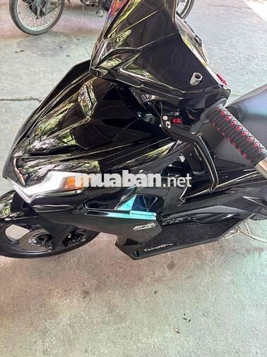 Honda Airblade 2020 Tự động màu Đen