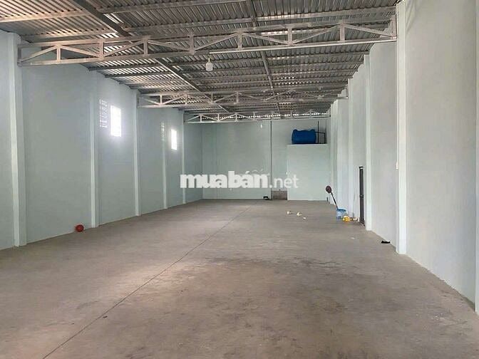 CHO THUÊ KHO- HƯƠNG LỘ 80- BÌNH TÂN- GẦN KCN VĨNH LỘC-  NGUYỄN THỊ TÚ