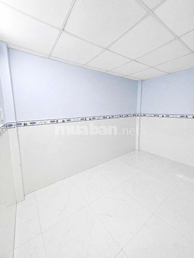 🏡 BÁN NHÀ ĐƯỜNG TRƯƠNG THỊ HOA Q.12 1T068 $$$ – CÒN THƯƠNG LƯỢNG 🏡