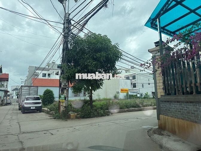 Bán gấp lô đất Xuân Mai - Chương Mỹ - Hà Nội 91m²- MT6m - 2 Ô tô tránh