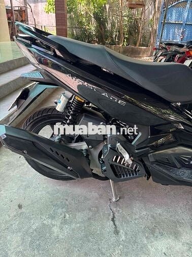 Honda Airblade 2020 Tự động màu Đen