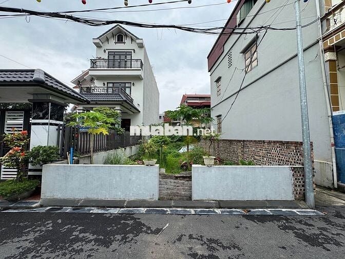 🏡 **BÁN ĐẤT XUÂN MAI-CHƯƠNG MỸ – LÔ GÓC 2 MẶT TIỀN - FULL THỔ CƯ