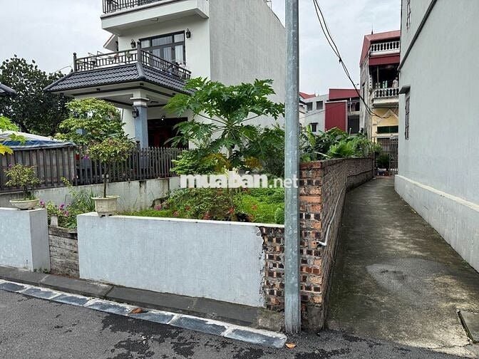 🏡 **BÁN ĐẤT XUÂN MAI-CHƯƠNG MỸ – LÔ GÓC 2 MẶT TIỀN - FULL THỔ CƯ