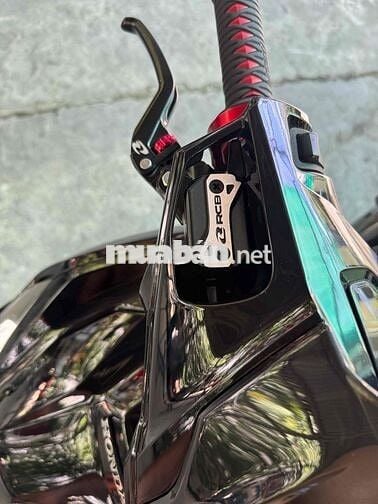 Honda Airblade 2020 Tự động màu Đen
