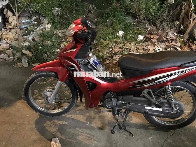 Honda Blade