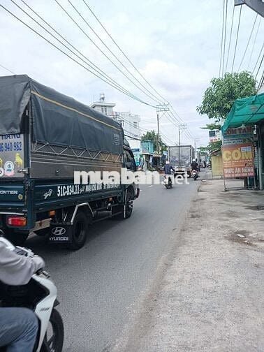 CHO THUÊ KHO- HƯƠNG LỘ 80- BÌNH TÂN- GẦN KCN VĨNH LỘC-  NGUYỄN THỊ TÚ