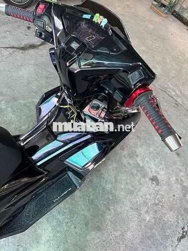 Honda Airblade 2020 Tự động màu Đen