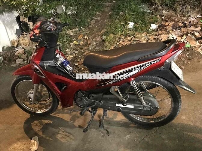 Honda Blade