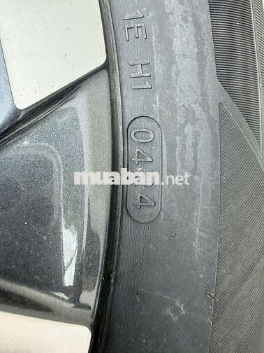Hyundai Venue 1.0 Turbo Đặc biệt 2024 màu trắng
