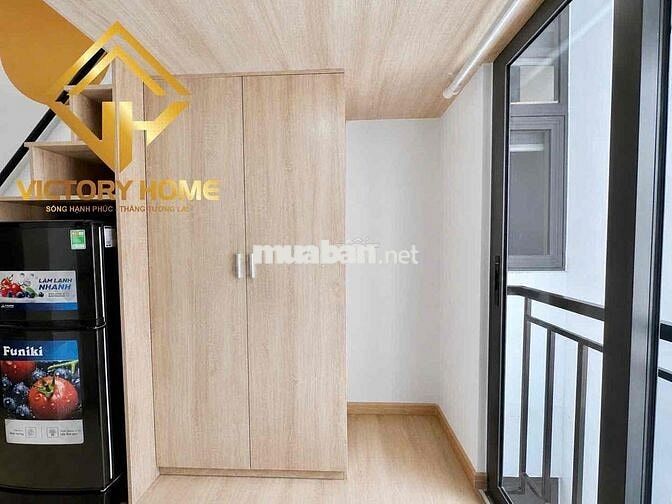 CĂN HỘ MINI MÁY GIẶT RIÊNG GẦN SÂN BAY CHỈ TỪ 4tr5