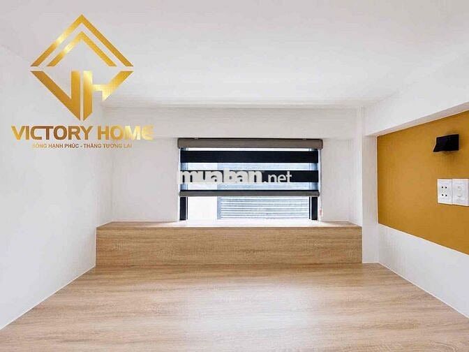 CĂN HỘ MINI MÁY GIẶT RIÊNG GẦN SÂN BAY CHỈ TỪ 4tr5