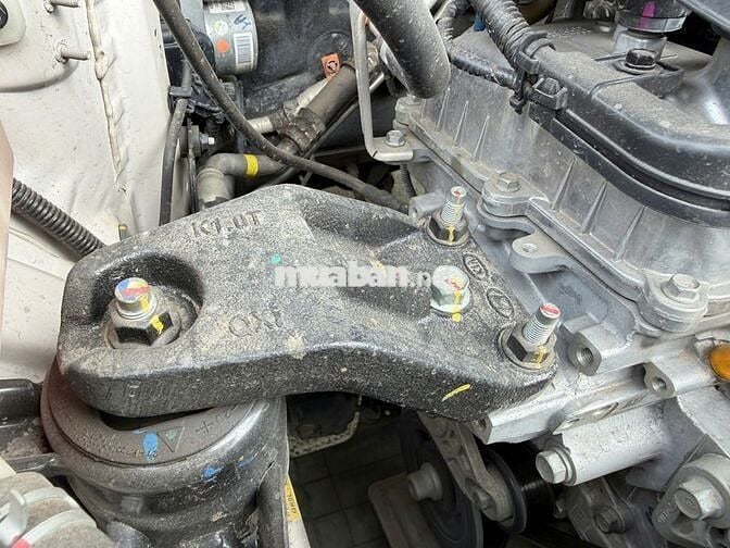 Hyundai Venue 1.0 Turbo Đặc biệt 2024 màu trắng