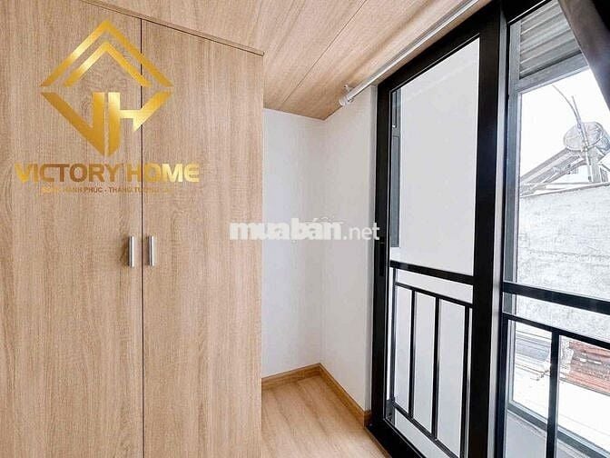 CĂN HỘ MINI MÁY GIẶT RIÊNG GẦN SÂN BAY CHỈ TỪ 4tr5