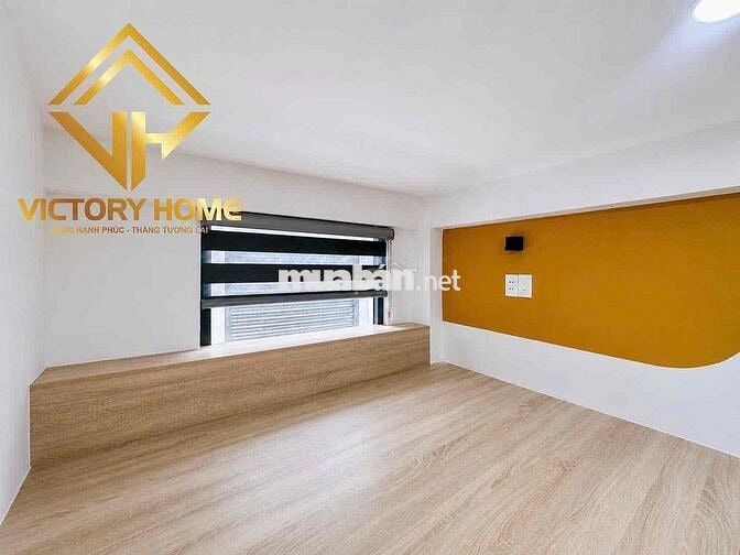 CĂN HỘ MINI MÁY GIẶT RIÊNG GẦN SÂN BAY CHỈ TỪ 4tr5