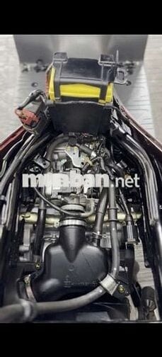 Honda Dylan 2004 (up Fi 212)