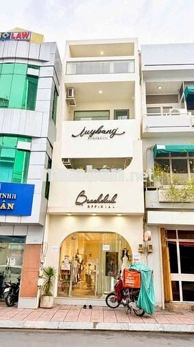 Mặt tiền Huỳnh Văn Bánh| DT 4.2x18m| Phù hợp Thời Trang, Spa, Spa, VP.